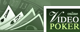 Video Poker Online